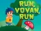 Jogo Corra Vovan corra online