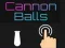 Jogo Bolas de Canhão online