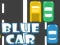 Jogo Carro Azul online