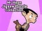 Jogo Coleção de Quebra-Cabeças do Sr. Bean online