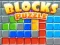 Jogo Quebra-Cabeça de Blocos online