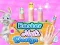 Jogo Design de Unhas de Páscoa online