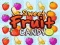 Jogo Doces de Frutas Doces online