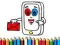 Jogo Livro de Colorir para Telefone Móvel online