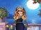 Jogo Vestido de Menina Divertido online
