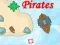 Jogo Piratas online