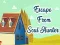 Jogo Fuga do Caçador de Almas online