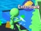 Jogo Pilha de Cores online