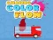 Jogo Fluxo de Cores Incrível online