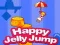 Jogo Bebê Gelatina Feliz online