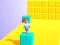 Jogo Empilhar Cubos 3D online