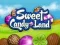 Jogo Terra Doce de Doces online