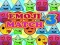 Jogo Emoji Match 3 online