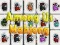 Jogo Among Us Mahjong online