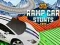 Jogo 3D Ramp Car Stunts Grátis online