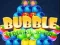 Jogo Atirador de Frutas Bolhas online
