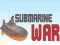 Jogo Guerra de Submarinos online