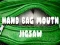 Jogo Quebra-Cabeça Bolsa Boca online