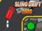 Jogo Carros Drift Sling online