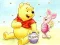 Jogo Coleção de Quebra-Cabeças do Pooh online Jogo Coleção de Quebra-Cabeças do Pooh online