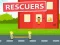 Jogo Salvadores! online