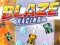 Jogo Corrida de Chamas online