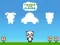 Jogo Figuras nas Nuvens online