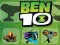 Jogo BEN 10 online