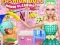 Jogo Limpeza da Casa de Bonecas Fashion online