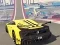 Jogo Acrobacias de Carros Malucos no Espaço Profundo online