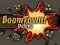 Jogo BoomTown! Deluxe online
