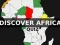 Jogo Quiz sobre a localização dos países africanos online
