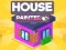 Jogo Pintor de casas online