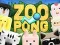 Jogo Zoo Pong online Jogo Zoo Pong online