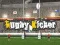 Jogo Chutador de Rugby online
