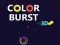 Jogo Explosão de Cores 3D online