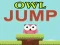 Jogo Salto da Coruja online