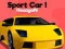 Jogo Carro Esportivo! Hexágono online