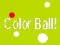 Jogo Bola Colorida! online Jogo Bola Colorida! online