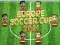 Jogo Copa de Futebol da Europa 2021 online