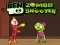 Jogo Ben 10: Tiro aos Zumbis online