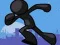 Jogo Corredor de Telhados Stickman online