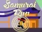 Jogo Corrida Samurai online