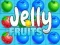 Jogo Frutas de Gelatina online