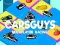 Jogo Corrida Multijogador CarsGuys online