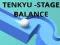 Jogo TENKYU - EQUILÍBRIO DE ESTÁGIO online