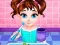 Jogo Bebê Taylor: Hora de Dormir online