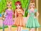 Jogo Roupa Casual da Princesa Sailor Moon online