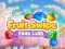Jogo Fruit Swipe TERRA DA COMIDA online