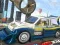 Jogo Teste de Corrida de Acrobacias de Carros online